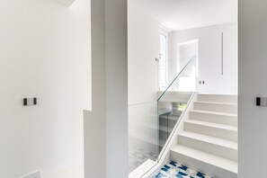 Interior - Dimora delle rose (Massa Lubrense)