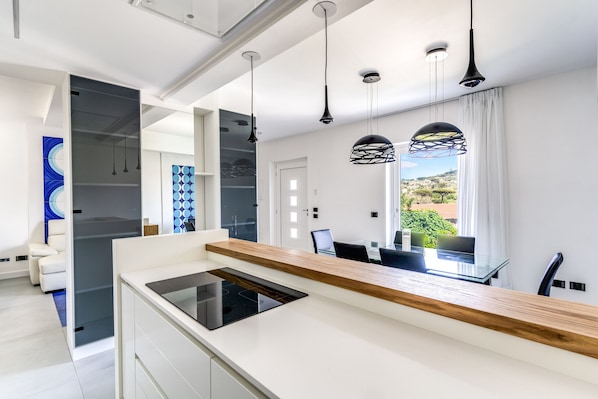 Dining - Dimora delle rose (Massa Lubrense)