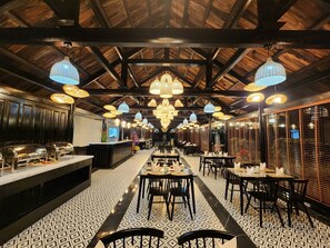 Meeting facility - Sapa Soleil Hotel (Sa Pa)