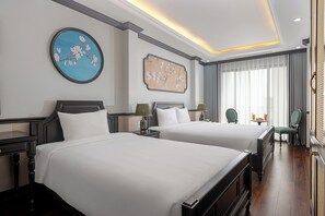 Chambre Triple Deluxe