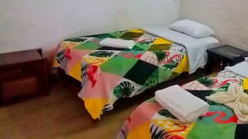 Trang bị nội thất với thiết kế riêng biệt