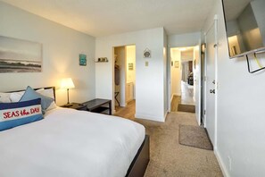 1 Schlafzimmer, WLAN