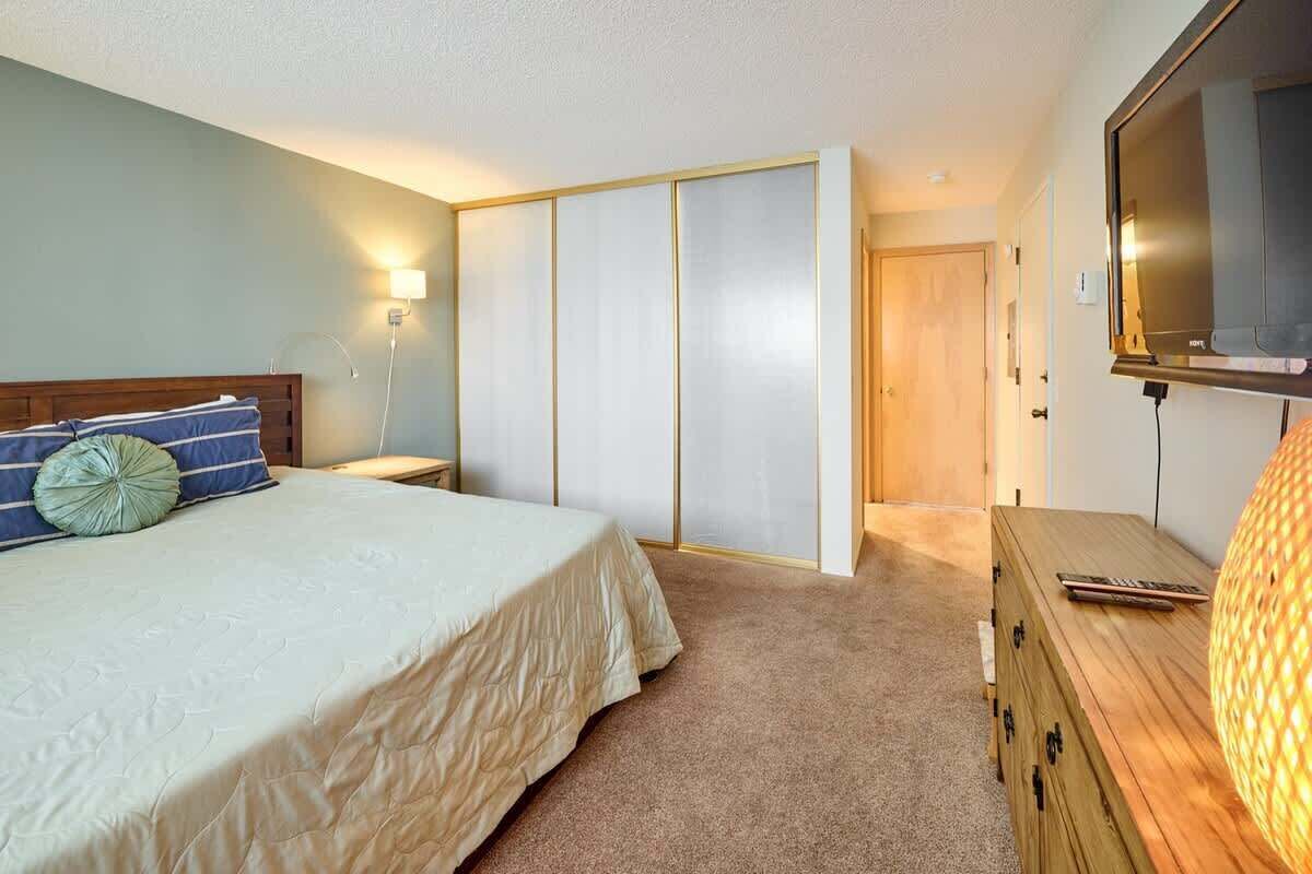 1 habitación y wifi 