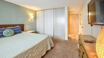 1 habitación y wifi