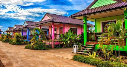 Chatchawan Resort