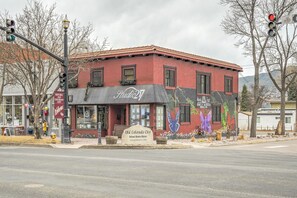 Exterior - The Keys (Colorado Springs)
