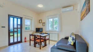 Oppholdsområde