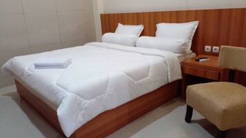 Deluxe Double Room | 1 bedroom