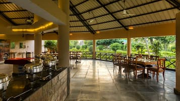 Phòng Deluxe | Nhà hàng