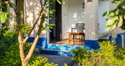 Tusk And Roar Resort Petfrindly Jungle Cottages