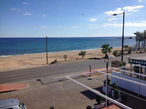 Beautiful apartment ideal for families