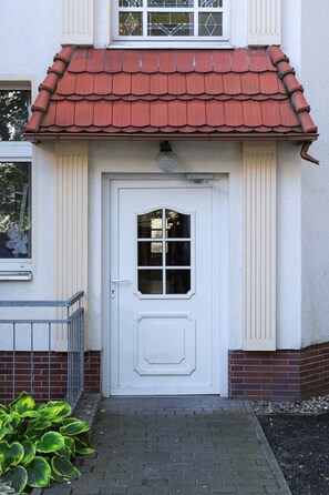 Außendetails
