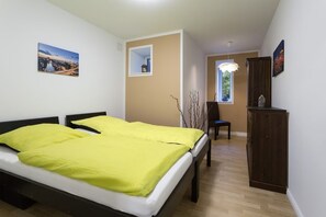 1 habitación, wifi gratis y ropa de cama 