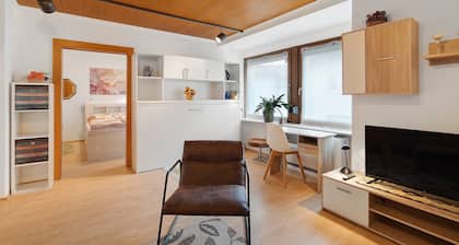 Appartement de vacances "Eva Maria" avec balcon et Wi-Fi