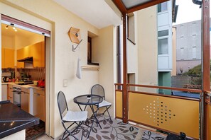 Servei de restauració a l'aire lliure