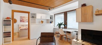 Appartement de vacances "Eva Maria" avec balcon et Wi-Fi