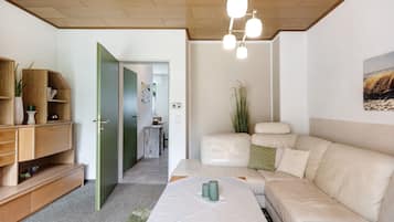 Fernseher, DVD-Player