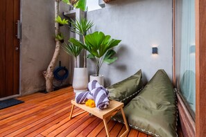 Exterior - Hebe Villa by Betterplace (Canggu)