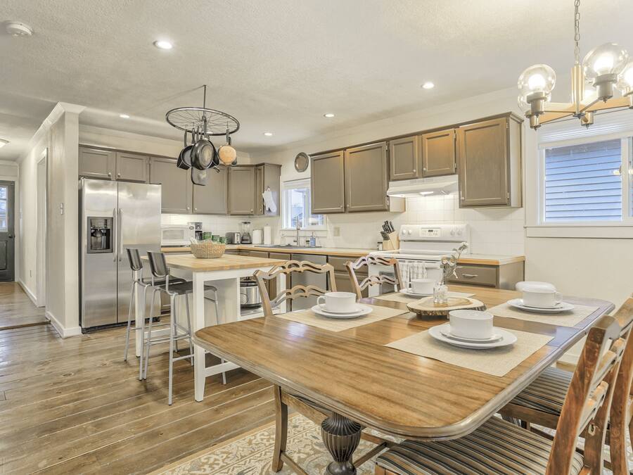 Ristorazione per famiglie