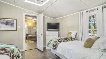 2 bilik tidur, Wi-fi percuma