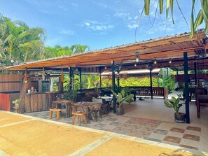 Restaurant - AJ Paradise Resort (Krabi)