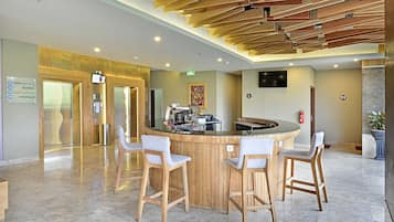 Bar (na propriedade)