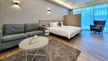 Deluxe Double Room | Free WiFi