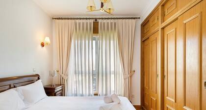 GuestReady - Belle résidence à Foz
