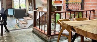 Casa Campestre Aware