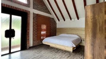 3 Schlafzimmer, WLAN, Bettwäsche
