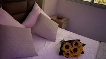 1 habitación y wifi