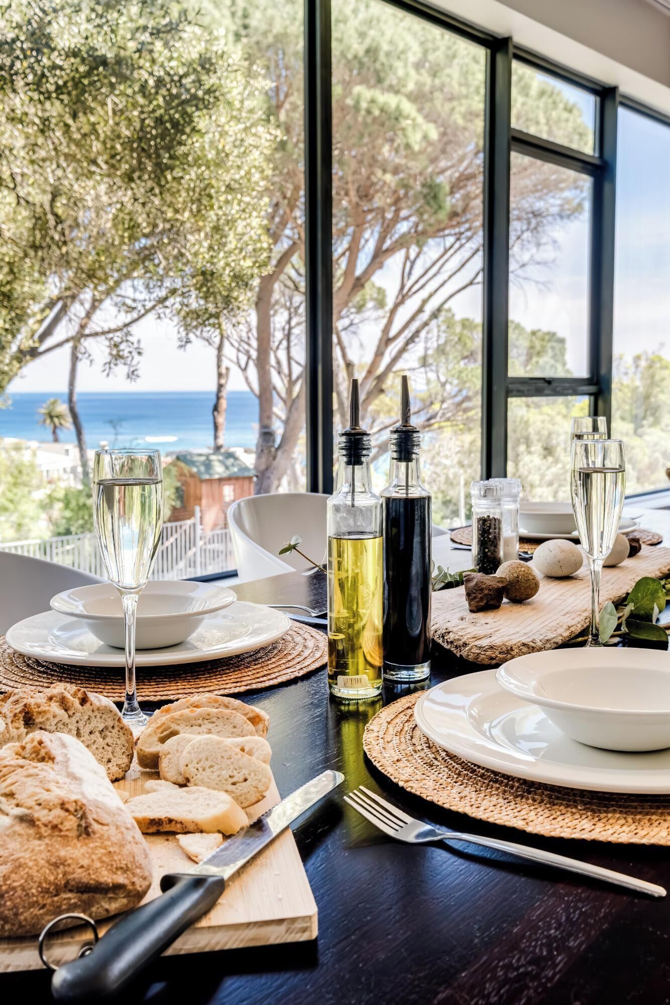 تناول الطعام