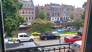 Property grounds - Canal House Haarlem S (Haarlem)