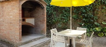 Villa ai Pini - Procchio - Villa ai Pini - Procchio - Open Space