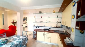 Apartment | 3 bedrooms