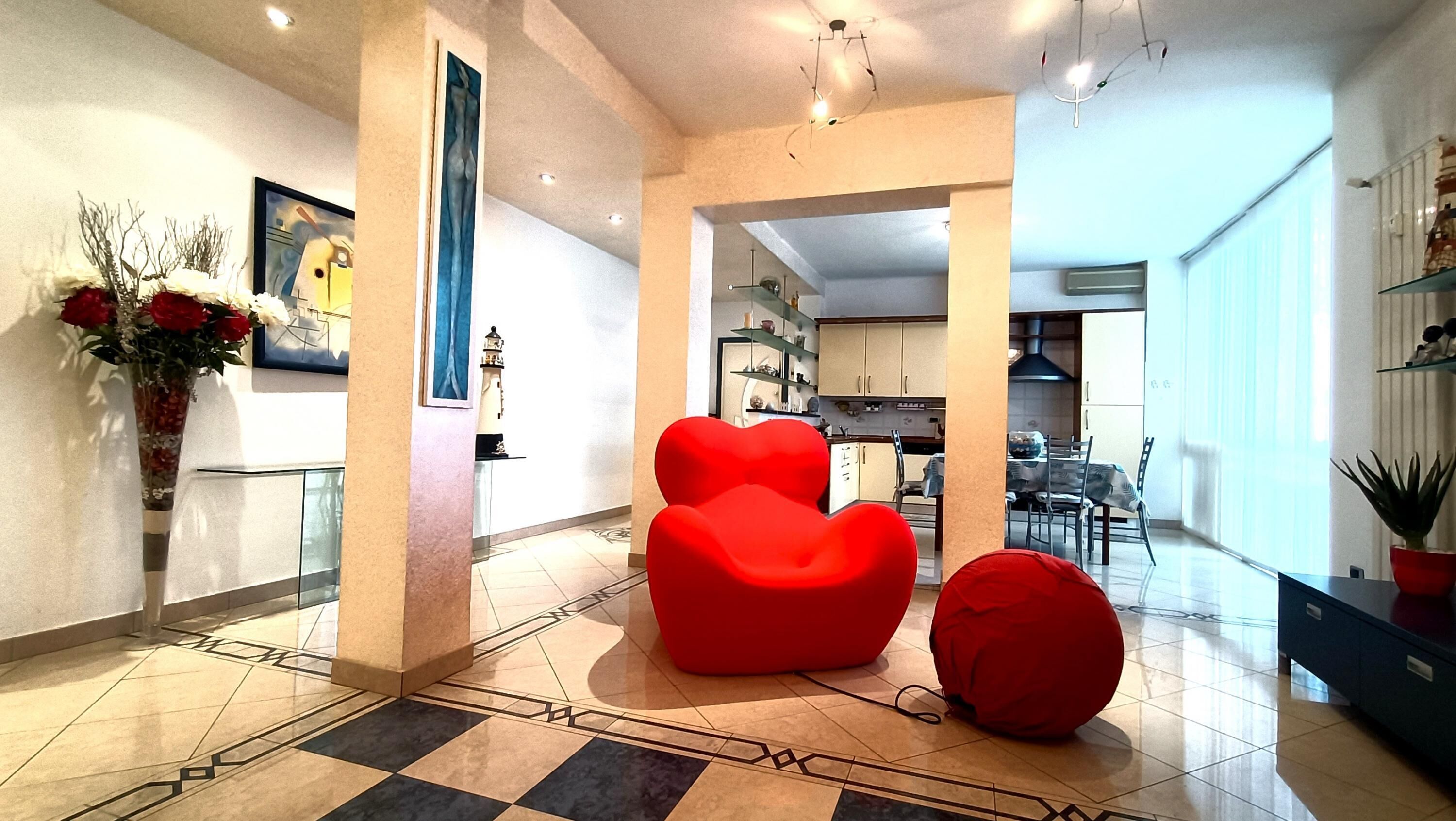 Apartment | 3 bedrooms