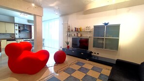 3 habitaciones 