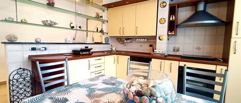 Apartment | 3 bedrooms