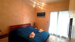 3 habitaciones 