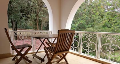 Lux Suites Karen Family Bungalow