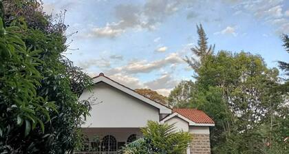 Lux Suites Karen Family Bungalow