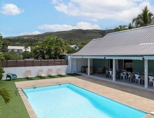 VILLA DES ORMEAUX, idéale pour 18 personnes
