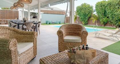 VILLA DES ORMEAUX idéale pour 18 personnes