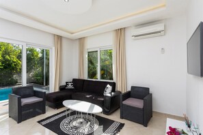 3 bedrooms - Villa Casa Mia in Dalyan (Ortaca)