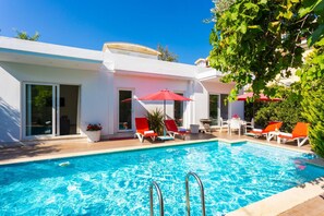 3 bedrooms - Villa Casa Mia in Dalyan (Ortaca)