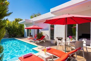 别墅 | 3 多间卧室