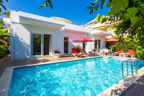 Villa | 3 Schlafzimmer