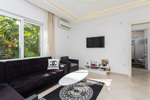 别墅 | 3 多间卧室