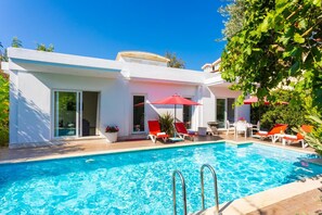 Villa | 3 habitaciones 