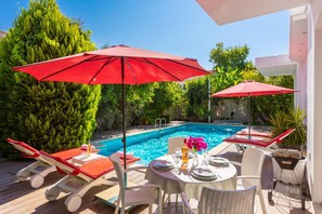 3 bedrooms - Villa Casa Mia in Dalyan (Ortaca)